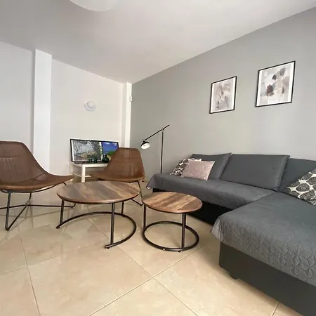 Delfin Appartement *