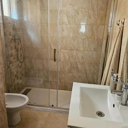 Apartman Delfin Estepona