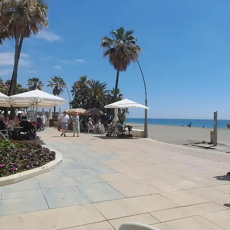 Delfin Apartman Estepona