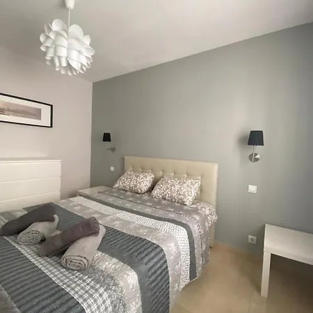 Delfin Apartman Estepona