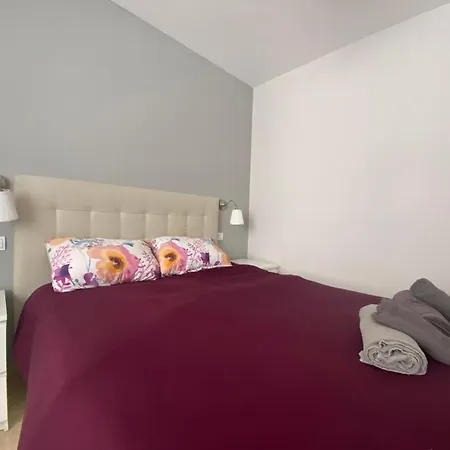 Delfin Apartamento