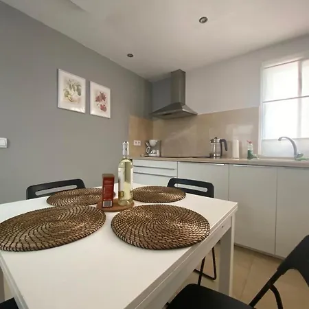 Delfin Apartamento