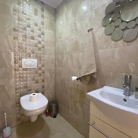 Delfin Apartamento *