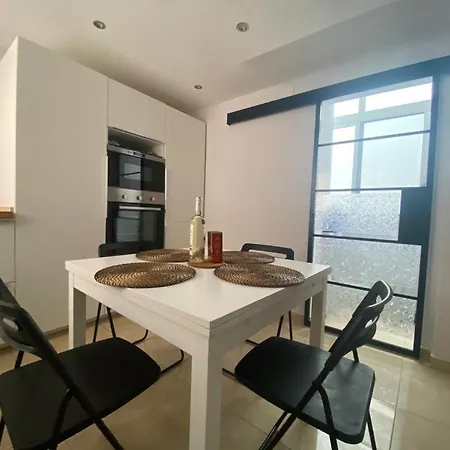 Apartamento Delfin Estepona